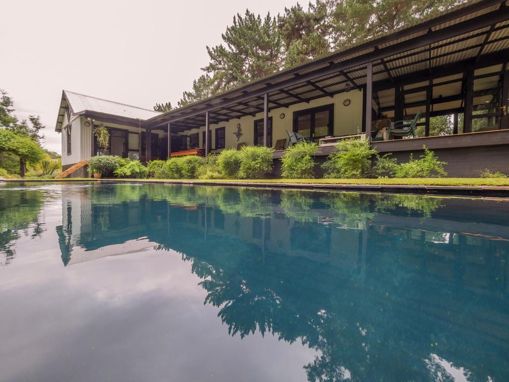 Eagles' Call Cottages And Tent Wilderness Ngoại thất bức ảnh