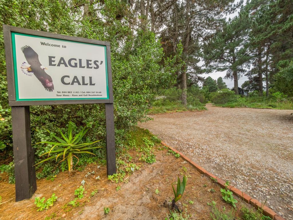 Eagles' Call Cottages And Tent Wilderness Ngoại thất bức ảnh