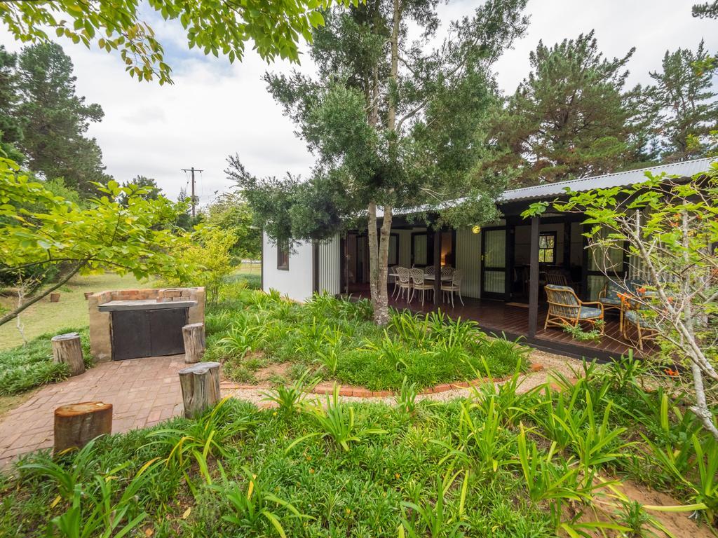 Eagles' Call Cottages And Tent Wilderness Ngoại thất bức ảnh