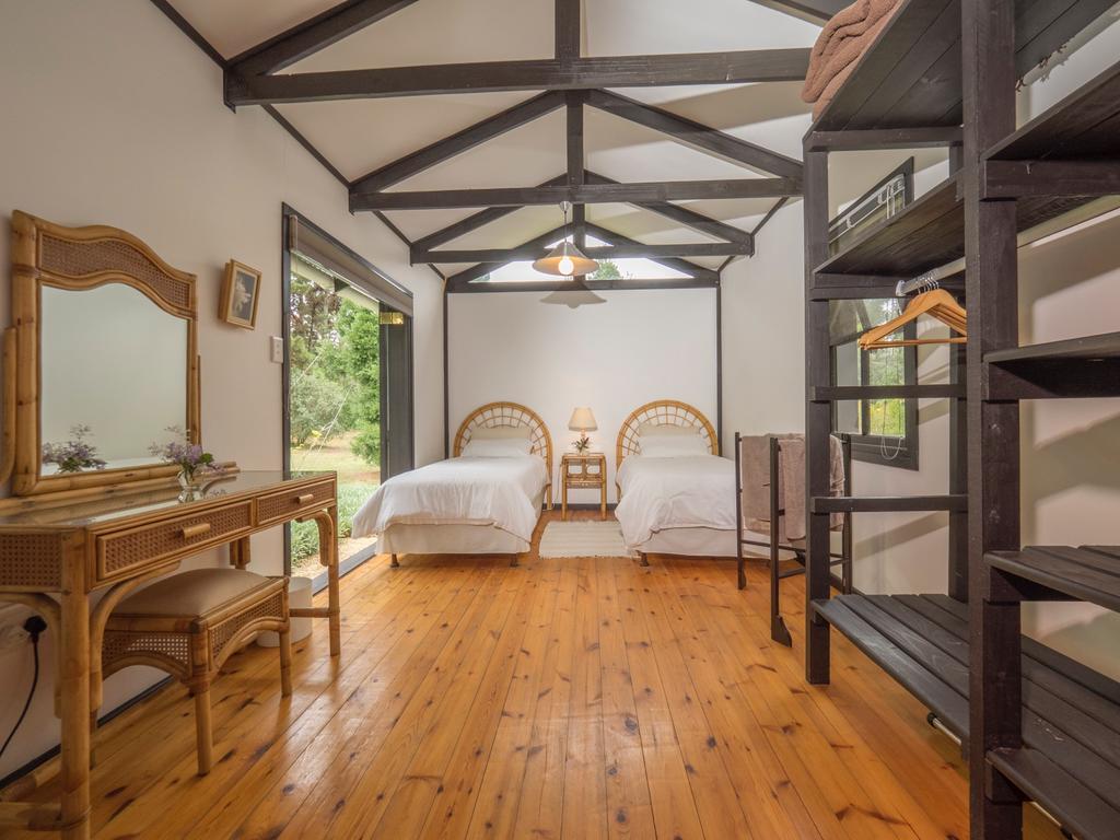 Eagles' Call Cottages And Tent Wilderness Ngoại thất bức ảnh
