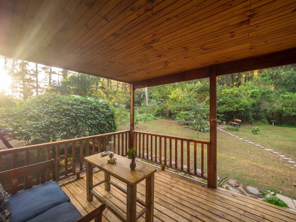 Eagles' Call Cottages And Tent Wilderness Ngoại thất bức ảnh