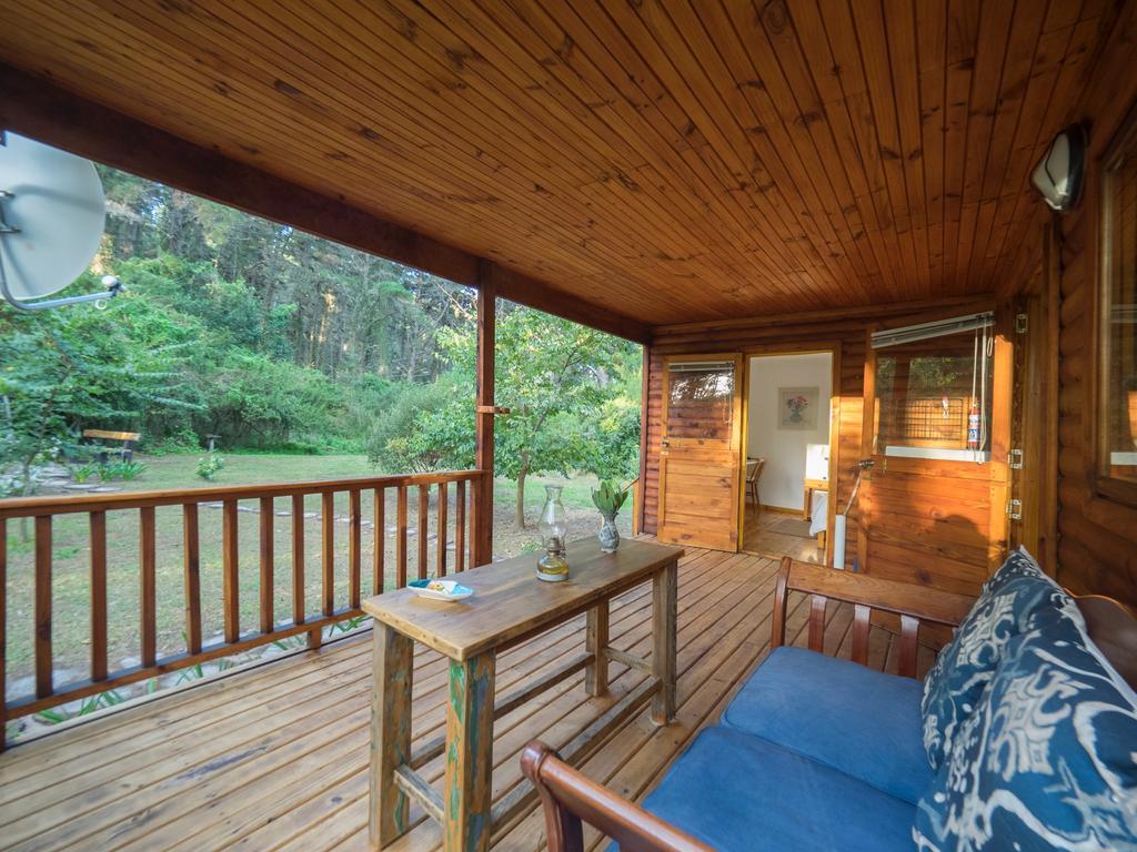 Eagles' Call Cottages And Tent Wilderness Ngoại thất bức ảnh