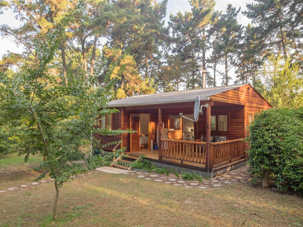 Eagles' Call Cottages And Tent Wilderness Ngoại thất bức ảnh