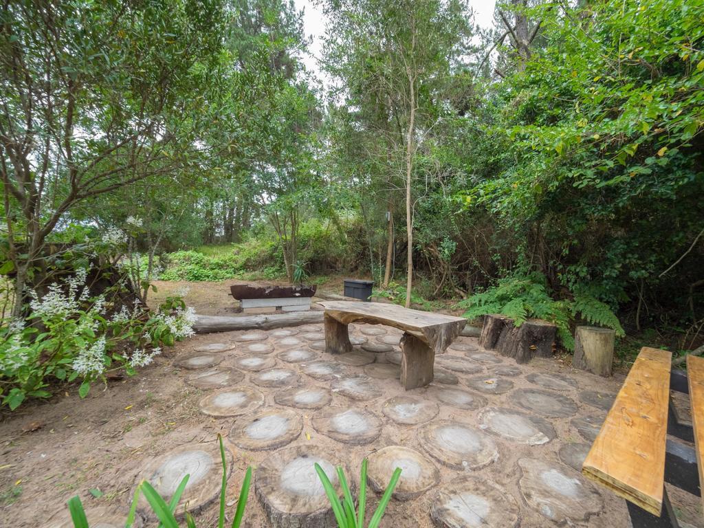 Eagles' Call Cottages And Tent Wilderness Ngoại thất bức ảnh