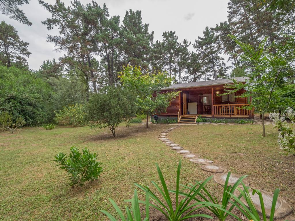 Eagles' Call Cottages And Tent Wilderness Ngoại thất bức ảnh
