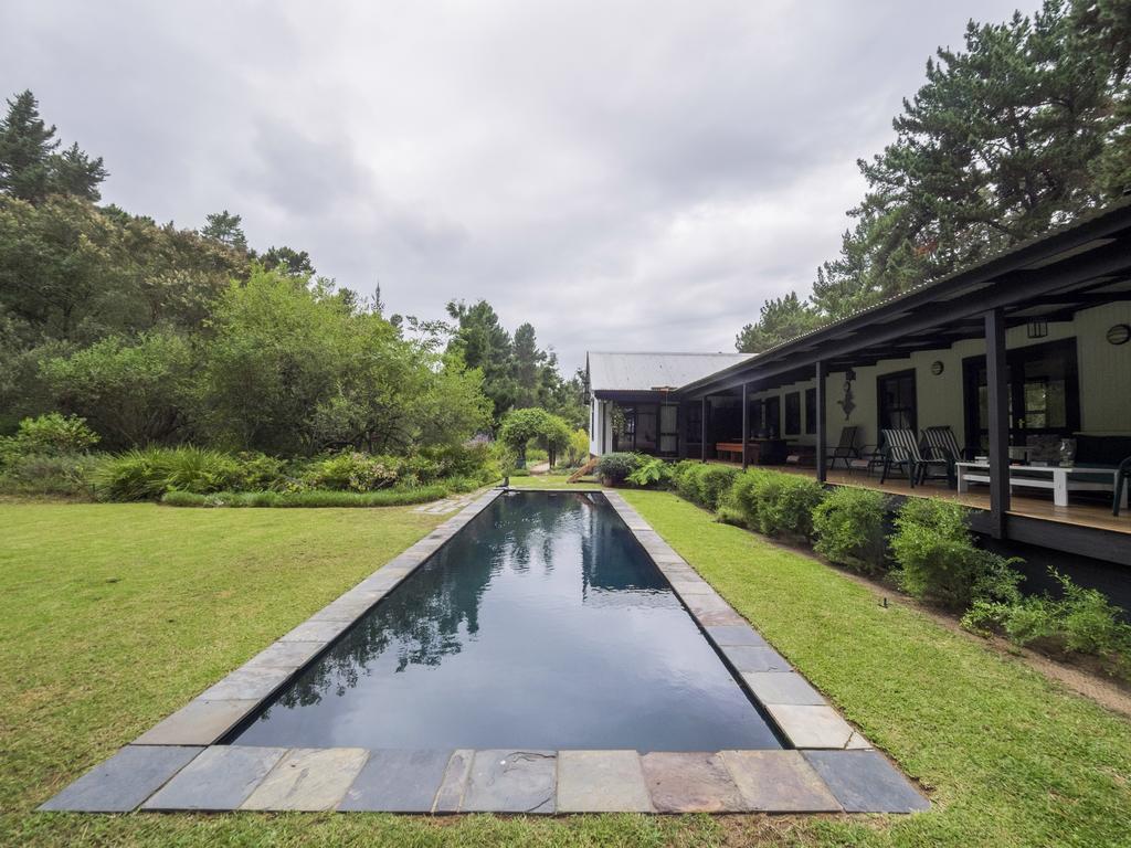 Eagles' Call Cottages And Tent Wilderness Ngoại thất bức ảnh